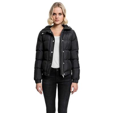 Urban Classics Puffer Jacket