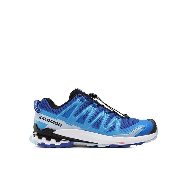 

Треккинговые ботинки Salomon Xa Pro 3D V9 EU 44