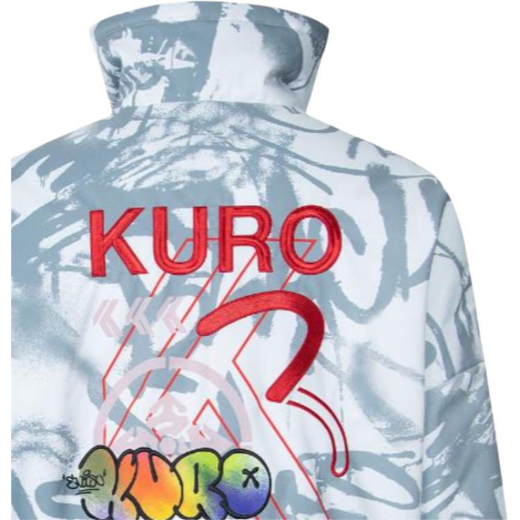 Evisu FW22 Jacket Men's Multicolor 2EAGNM2JK726LFPQ