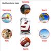 Motorcycle Marc Marqueze 93 Beach Towel Soft Microfiber Quick Dry Absorbent Quick Towels For Swimming