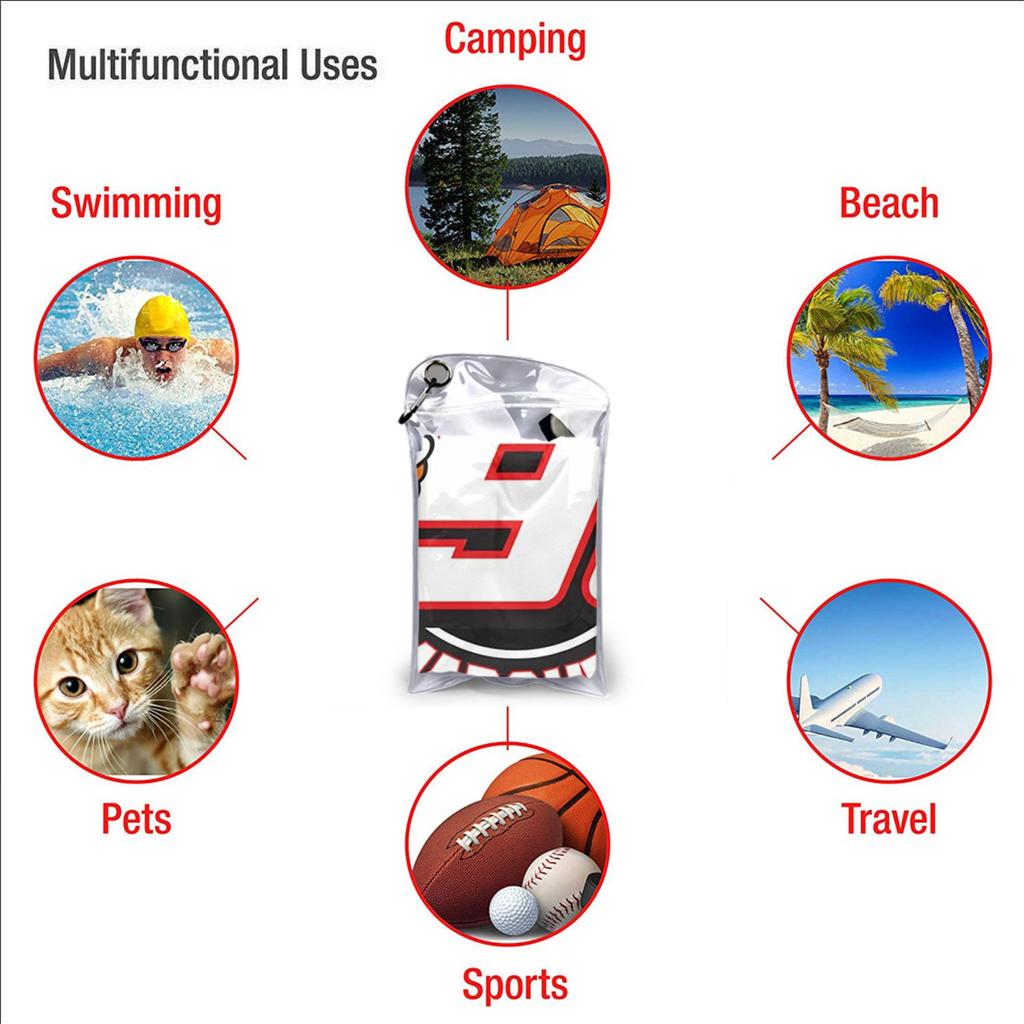 Motorcycle Marc Marqueze 93 Beach Towel Soft Microfiber Quick Dry Absorbent Quick Towels For Swimming