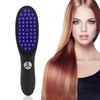 Kangzuo Wireless Electric Scalp Massager Comb CN plug (adapter included)