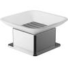 Excellent Riko Desktop Soap Dish DOEX.1613CR