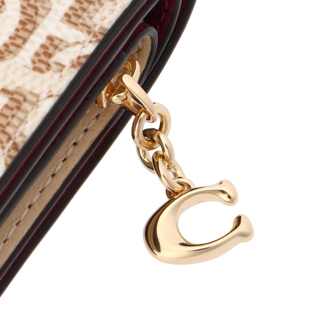 Bifold Wallet CF522 IMCHK [Coach] Men's [Goods]