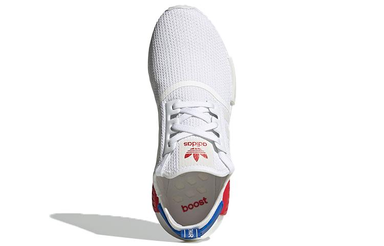Adidas Originals Nmd_R1 Blue/White GW2504