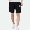 Rebel Bold Sports Shorts Men's Black 579214-01