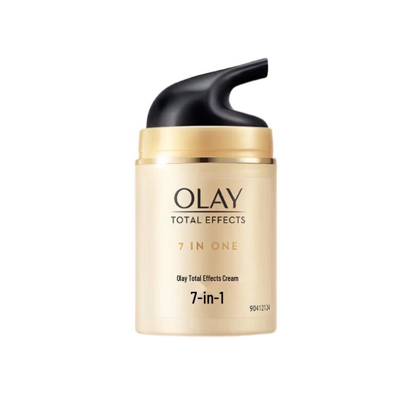 Olay Total Effects Дневной крем 7-в-1
