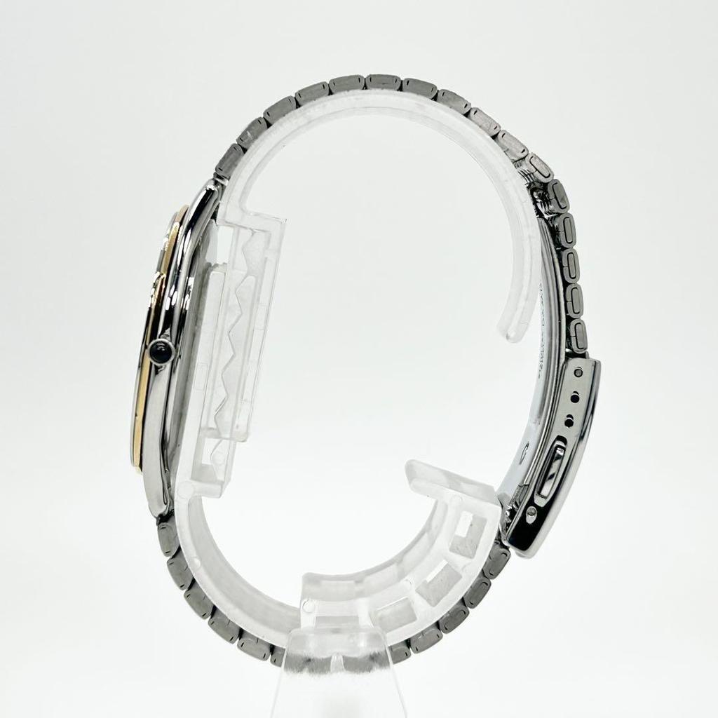 [USED] SEIKO DOLCE 4J40-0AB0 Quartz Wristwatch