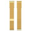 Cinturino Milanese Per Whoop 5.0 Cinturino Metallo Cinturino Fibbia Magnetica Cinturino Per WHOOP 5.0 MG Accessori Orologio