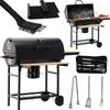 Churrasco – Churrasqueiras