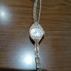 Used CITIZEN CLAIRE Manual Wind Ladies Watch