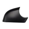 Auto Side Mirror Bottom lower holder for Tesla Model 3 2017- silver chrome black rearview housing 22873006 22873005