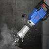 Dongcheng 65-Type Electric Jackhammer CN plug (adapter included)