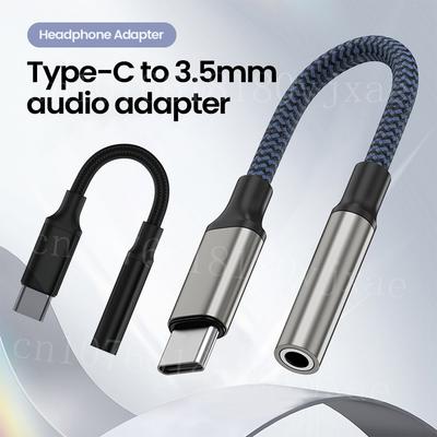 Audio en video accessoires – Audioadapters