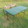 Multifunctional Outdoor Folding Table