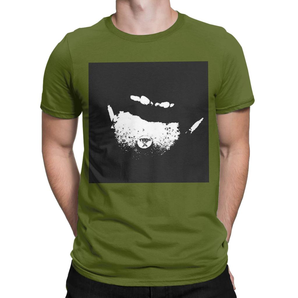 Ken Carson Teen X  Opium Merch T Shirts Mens  Pure Cotton Novelty TShirt Round Collar  Tees Short Sleeve Clothes Printed