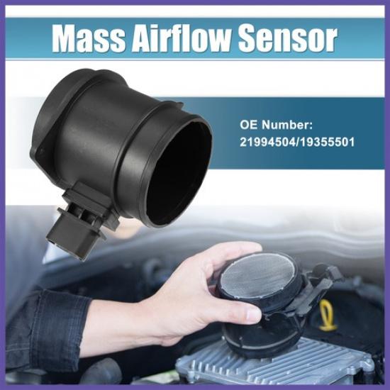 Car Mass Air Flow Meter MAF Sensor For Chevy Traverse LS LT LTZ 3.6L 29