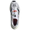 adidas Freehiker 3 Ultra Gtx Vestibilità Comoda Antiscivolo Impermeabile Reattive Scarpe da Trekking Unisex Scarpe da Trekking Bianche KI8263