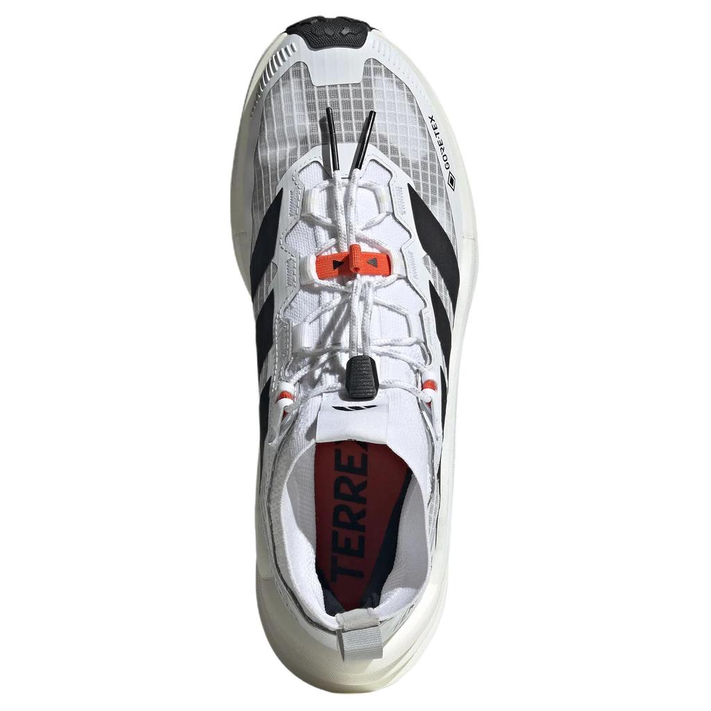 adidas Freehiker 3 Ultra Gtx Vestibilità Comoda Antiscivolo Impermeabile Reattive Scarpe da Trekking Unisex Scarpe da Trekking Bianche KI8263