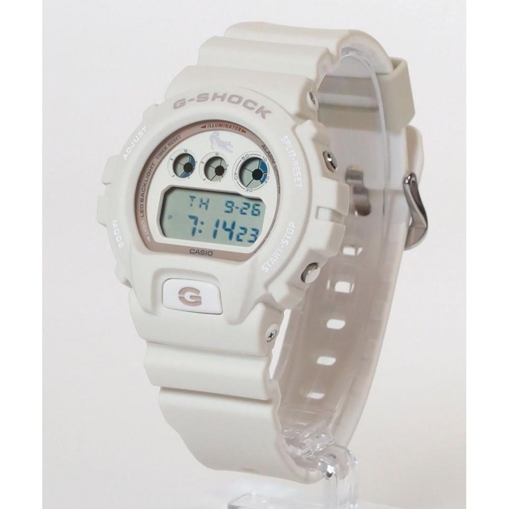 

Casio G-Shock Цифровые Шиба-ину DW-6900SHB-7JR
