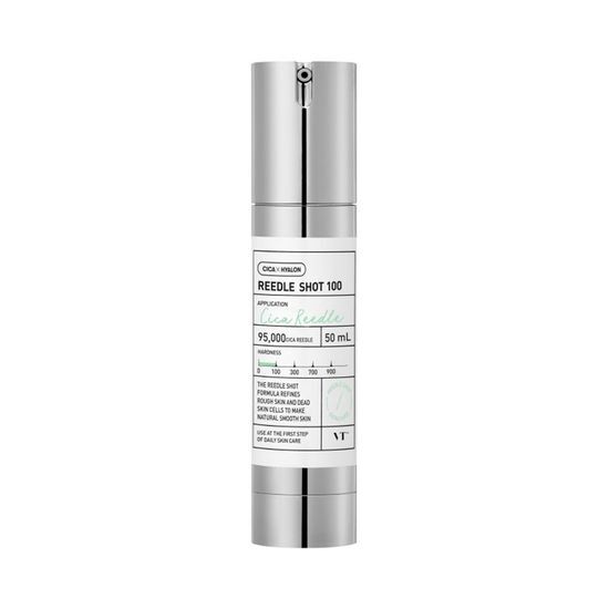 

VT COSMETICS Ридсл Шот 100 50мл