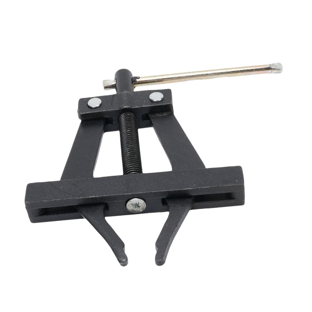 Portable Design Chain Connector Tool Heavy Duty Structure Roller Chain Puller For Bike