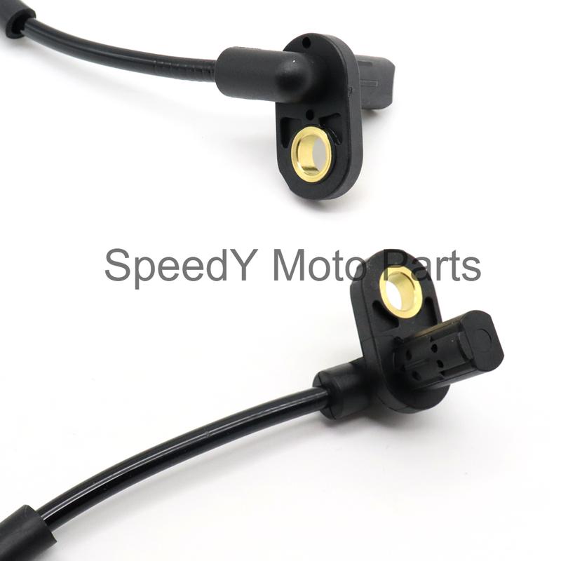 Motorcycle ABS Wheel Speed Sensor For Yamaha MT09 MT-09 MT 09 2017 2018 2019 2020 2021 Speed Sensor Front Accessories
