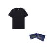Polo Ralph Lauren FW22 Men's Pony Logo Crewneck Pullover T-Shirt Black 710610667-002