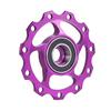 MTB Bicycle Single Speed Derailleur Bicycle Chain Tensioner For Hanger Dropout