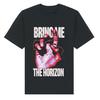 Men's Bring Me The Horizon Lost T-shirt Medium Black