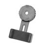 Miling Universal Anti-shake Phone Adapter for Telescopes
