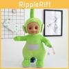 Cartoon Teletubbies Colorful Plush Figures Toys Doll Children Gift Bedroom Decor