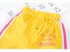 Girls' Spring & Autumn Two-Piece Set - Korean Fashion for Infants & Toddlers