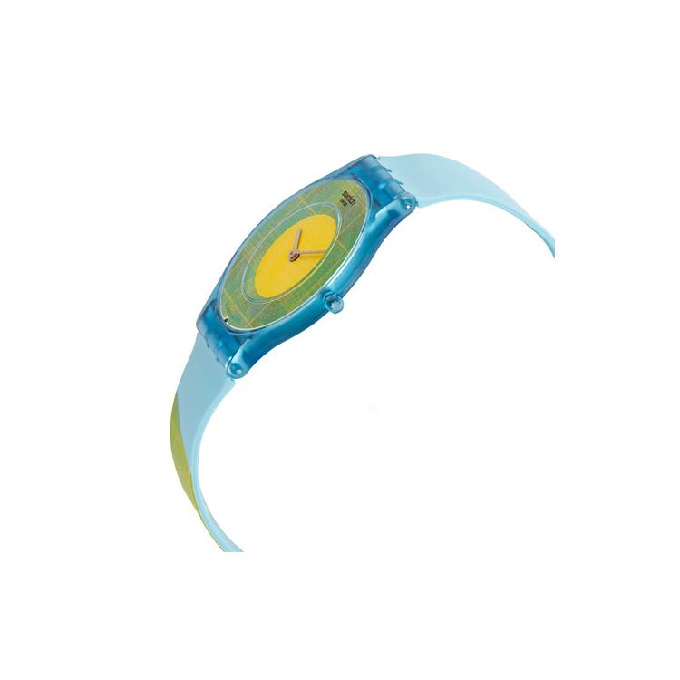 SWATCH Unisex Green Watch SS08Z104 SS08Z104