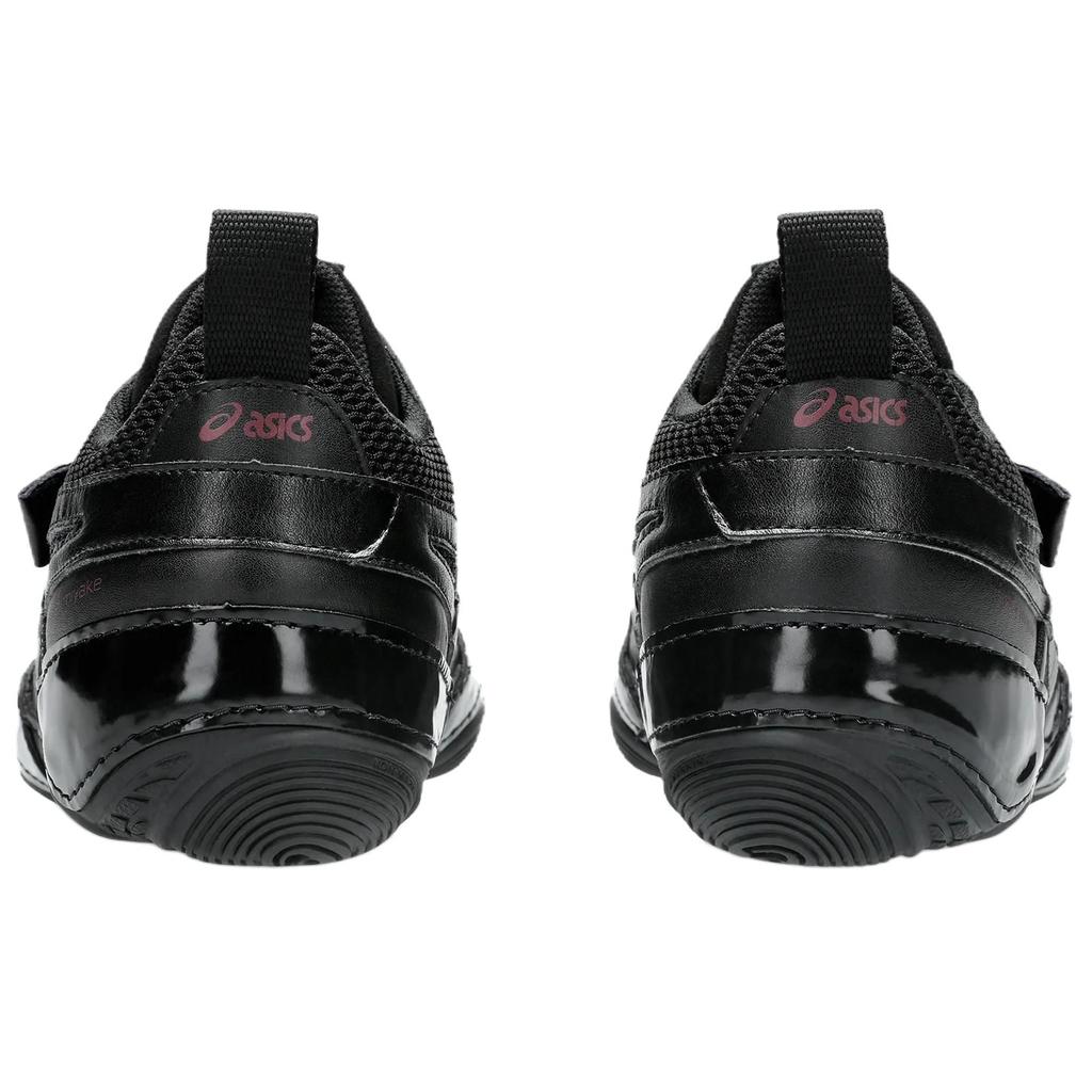 ISSEY MIYAKE X ASICS HYPER TAPING Training Shoes Men's Black 1203A819-001
