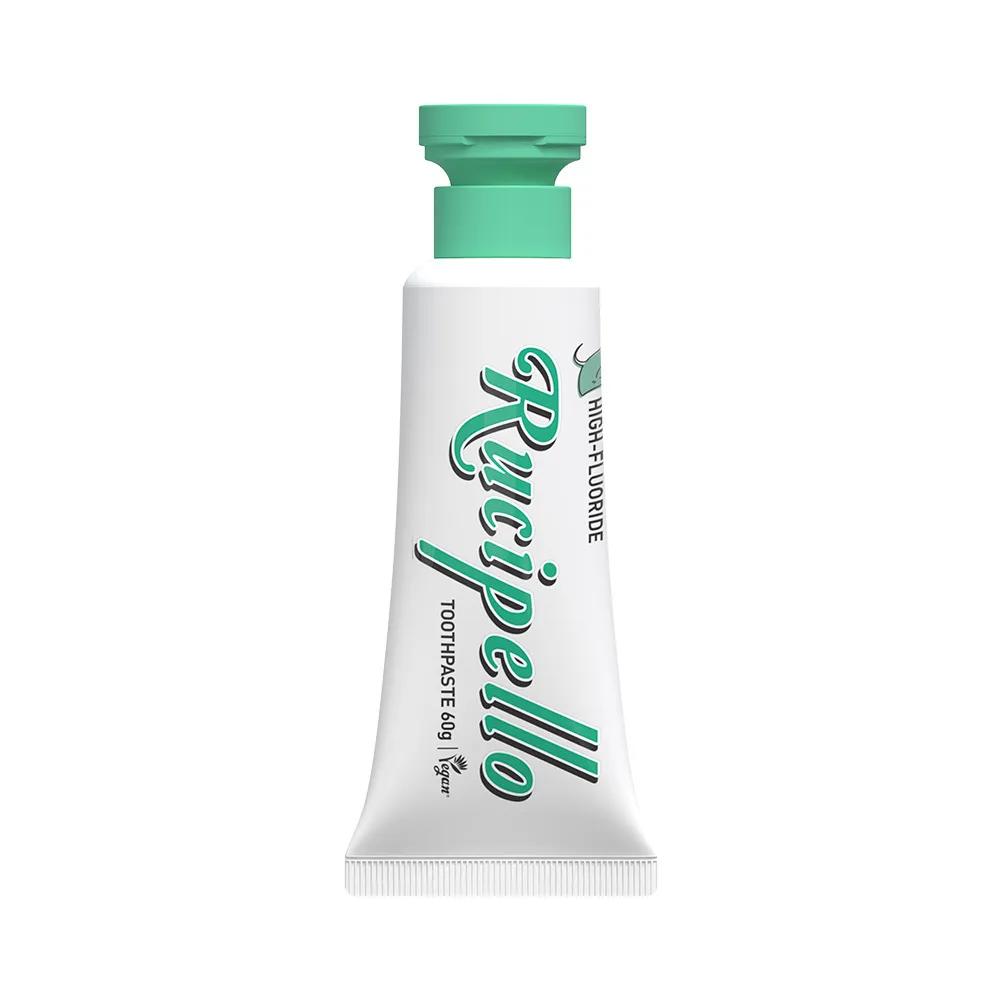 Rucipello Kids Toothpaste #Muamua 60g