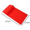Flexible Silicone For MOLD for For HONEYCOMB Foundation For DIY - For BEEKEEPING Tool - 43.5 X 22.5 Cm - 2 Pcs