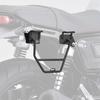 GB350S - Right side only – preto