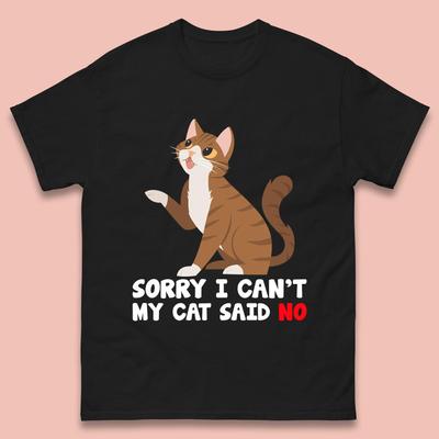 Tops – T-Shirts