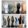 Männer-Schaufensterpuppen-Handmodell für Handschuhe und Schmuckauslage