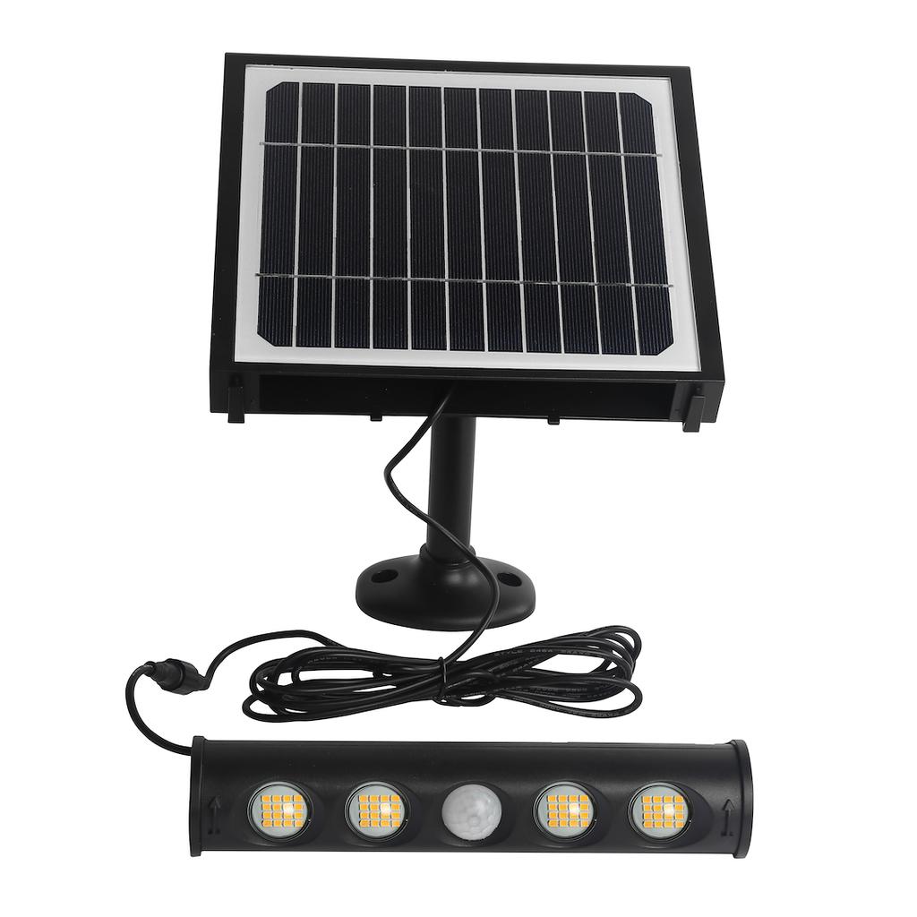 Talent 8W 4000K Ip65 Solar Lamp