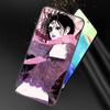 NaNa Osaki Anime Phone Case For Samsung Galaxy A21 A30 A50 A52 S A13 A22 A32 4G A23 A33 A53 A73 5G A12 A31 A51 A70 A71 A72 Cover