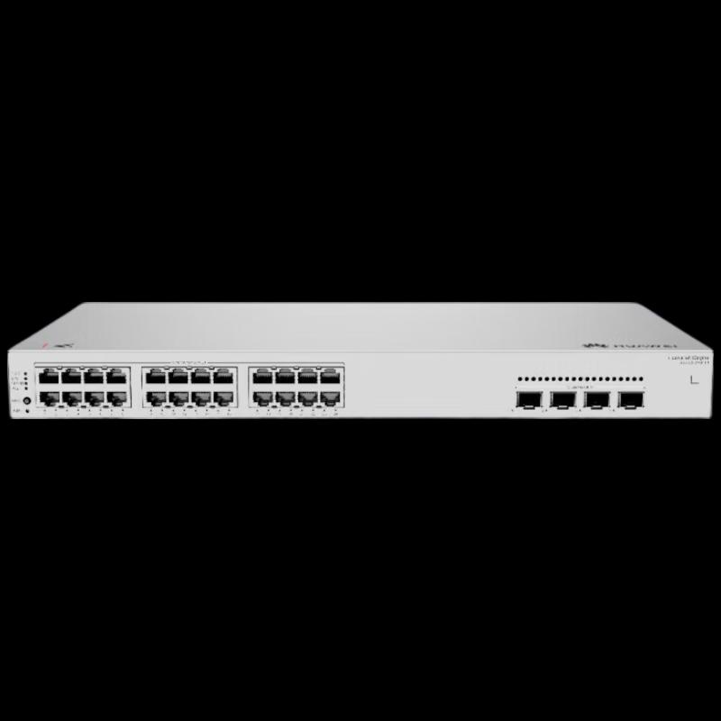 HUAWEI Kunling S220 Series PoE Network Switch CN plug (adapter included)