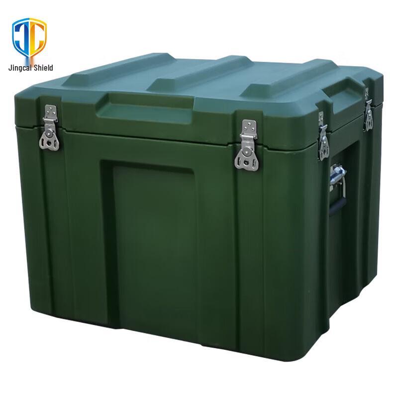 Jingcaidun Rotomolded Equipment Storage Box