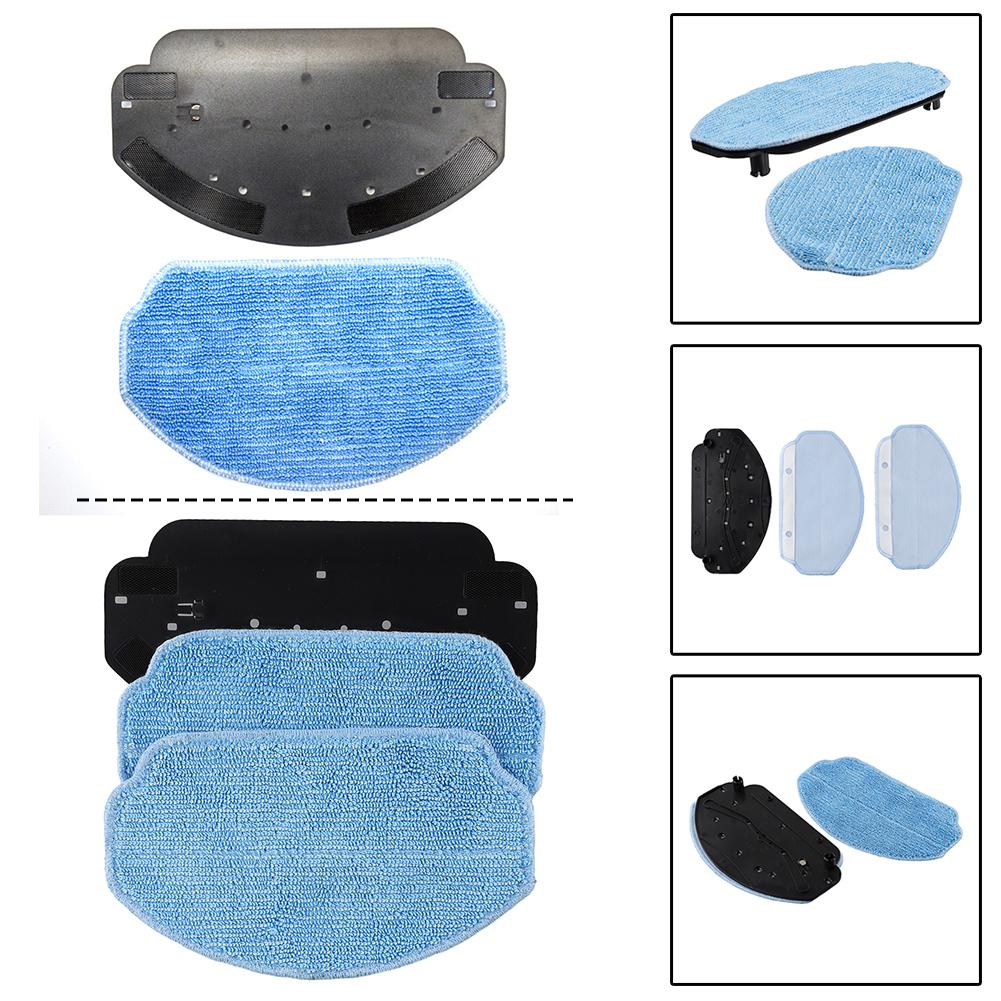 Effortless Cleaning Accessory Mop Holder for Kabum Smart 100 Vacuum