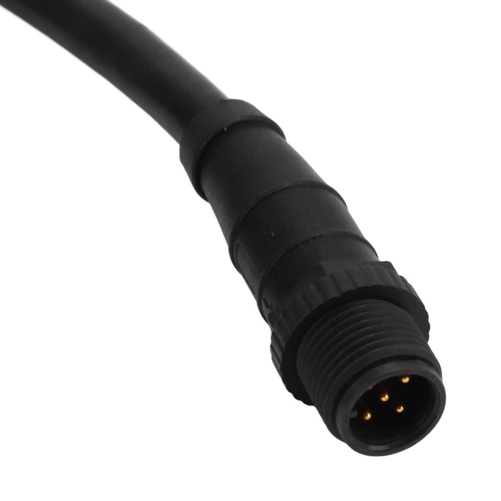 Backbone Cable NMEA 2000 Cable Marine Cable Boat IP67 Waterproof