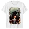 Amadeus (1984) Movie Poster Inspired Unisex T-Shirt Retro 80s Tee