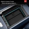 Zeekr 001 Armrest Storage Box Organizer for 26 Models