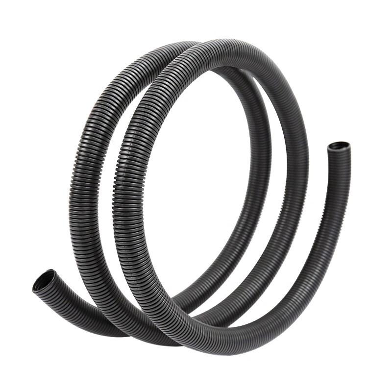 JNL Fireproof PP Corrugated Wire Conduit