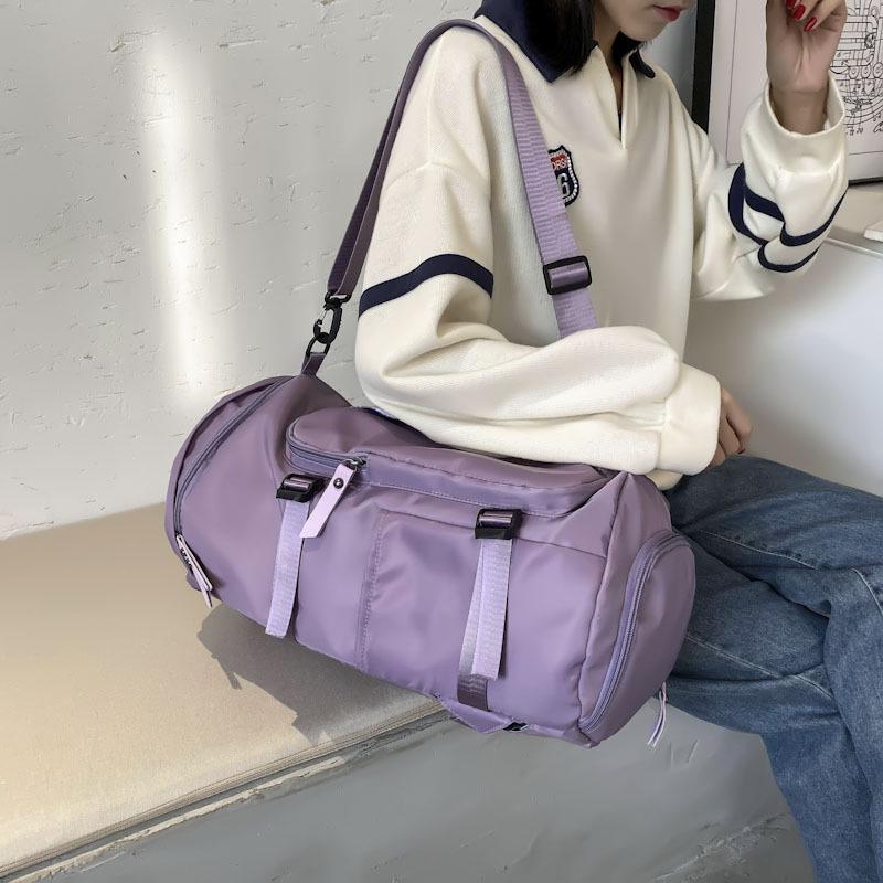 Unisex Large Capacity Multifunctional Backpack for School, Travel, and Outdoor Activities
